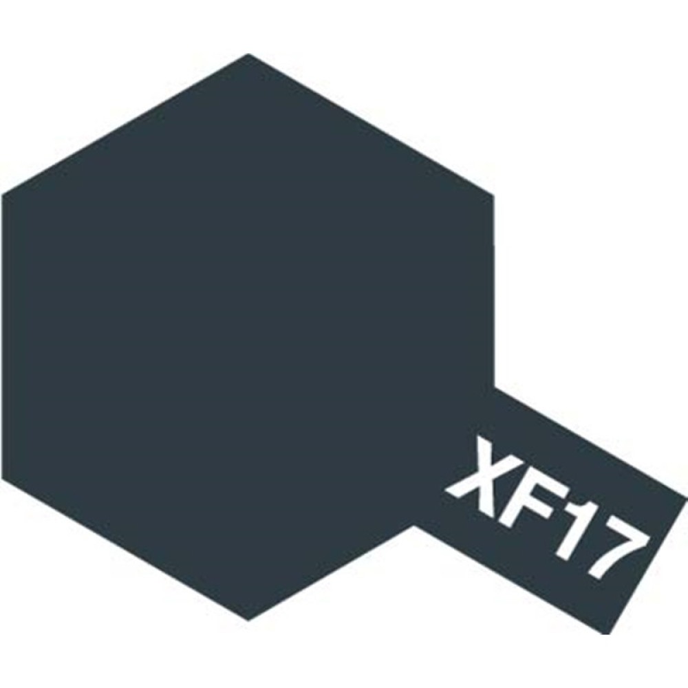 XF-17 Sea Blue - Acrylic Paint (Flatt) 23 ml XF-17 Sea Blue - Acrylic Paint (Flatt) 23 ml