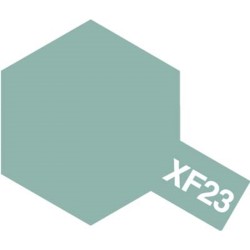XF-23 Light Blue - Acrylic Paint (Flat) 23 ml