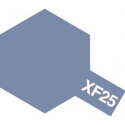 XF-25 Light Sea Grey - Acrylic Paint (Flat) 23 ml