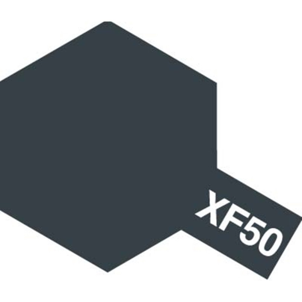 XF-50 Field Blue - Acrylic Paint (Flat) 23 ml XF-50 Field Blue - Acrylic Paint (Flat) 23 ml