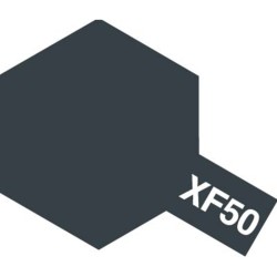 XF-50 Field Blue - Acrylic Paint (Flat) 23 ml