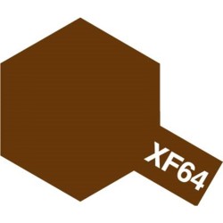 XF-52 Flat Earth - Acrylic Paint (Flat) 23 ml
