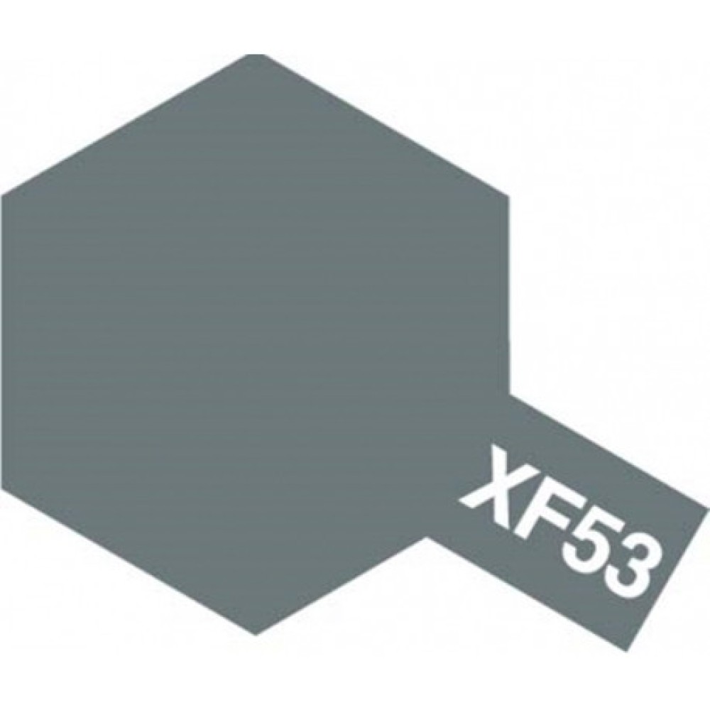 XF-53 Neutral Grey - Acrylic Paint (Flat) 23 ml XF-53 Neutral Grey - Acrylic Paint (Flat) 23 ml