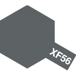 XF-56 Metallic Grey - Acrylic Paint (Metallic) 23 ml