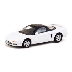 Honda NSX NA1 (White) 1991