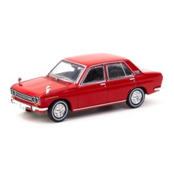 Datsun Bluebird 1600SSS P510 (Red) 1969