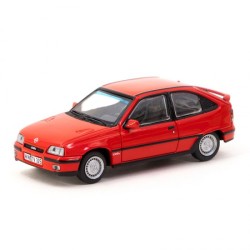 Opel Kadett GSi (Red) 1988