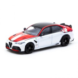 Alfa Romeo Giulia GTA (Red/White) 2020