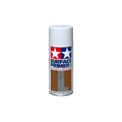 Surface Primer L грунд за пластмаса и метал (сив) - 180 ml