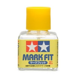 Лепило за декали Mark Fit - Decal Solution (40ml)