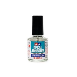 Лепило за декали (за омекотяване) (10 ml)