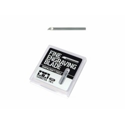 Острие за гравиране 0,4mm
