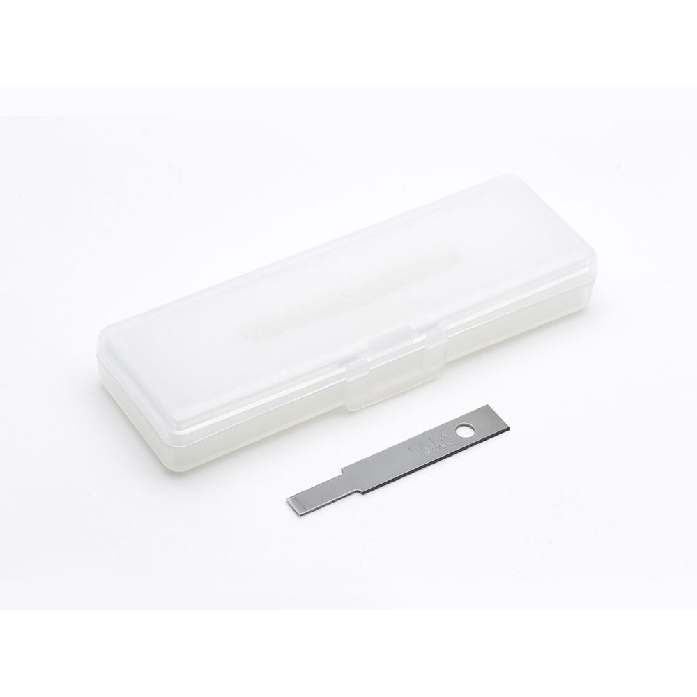 Резервни остриета за Modeler's Knife PRO (тясно длето, 5 бр.) Резервни остриета за Modeler's Knife PRO (тясно длето, 5 бр.)