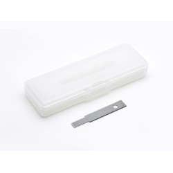 Резервни остриета за Modeler's Knife PRO (тясно длето, 5 бр.)