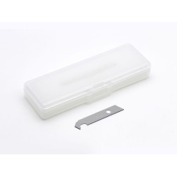 Резервни остриета за Modeler's Knife PRO (шабър, 5 бр.)