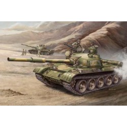 1:35 Съветски танк T-62 Модел 1972 (T-62 Mod 1972)