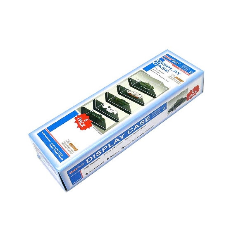 Прозрачни кутии (90 x 51 x 38 mm всяка) - комплект от 5 броя Прозрачни кутии (90 x 51 x 38 mm всяка) - комплект от 5 броя