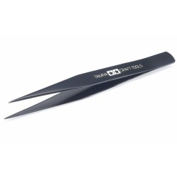 Права пинсета Straight Tweezers - MK804