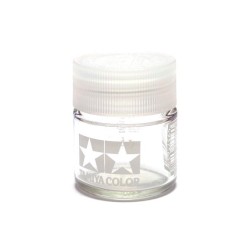 Празно стъклено бурканче (23ml)