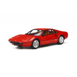 FERRARI 308 GTB RED 1976