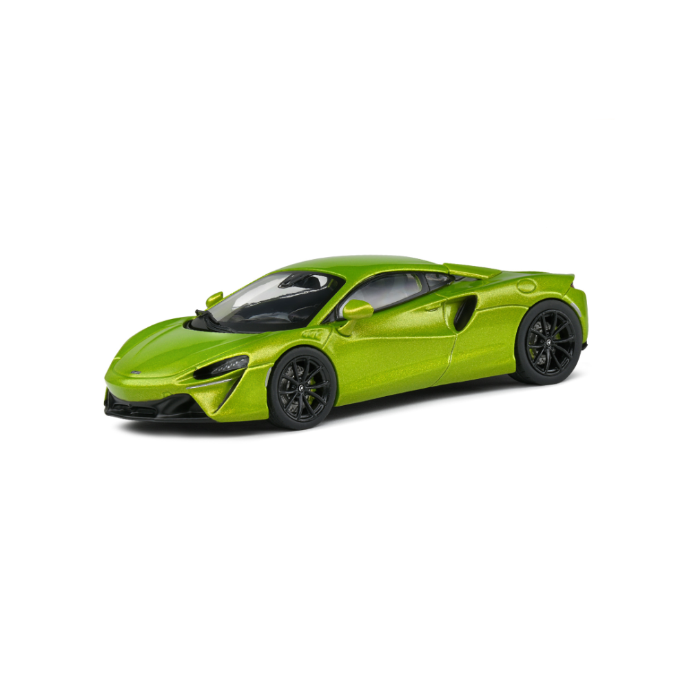 Mclaren Artura Green 2021 Mclaren Artura Green 2021