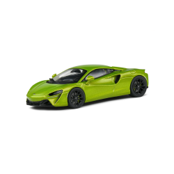 Mclaren Artura Green 2021