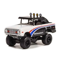 All-Terrain Series 13 - 1969 Ford Bronco Baja - BFGoodrich Solid Pack