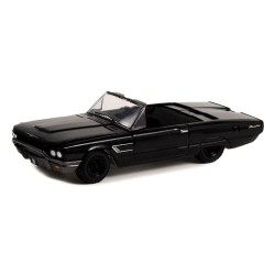 Black Bandit Series 27 - 1965 Ford Thunderbird Convertible Solid Pack