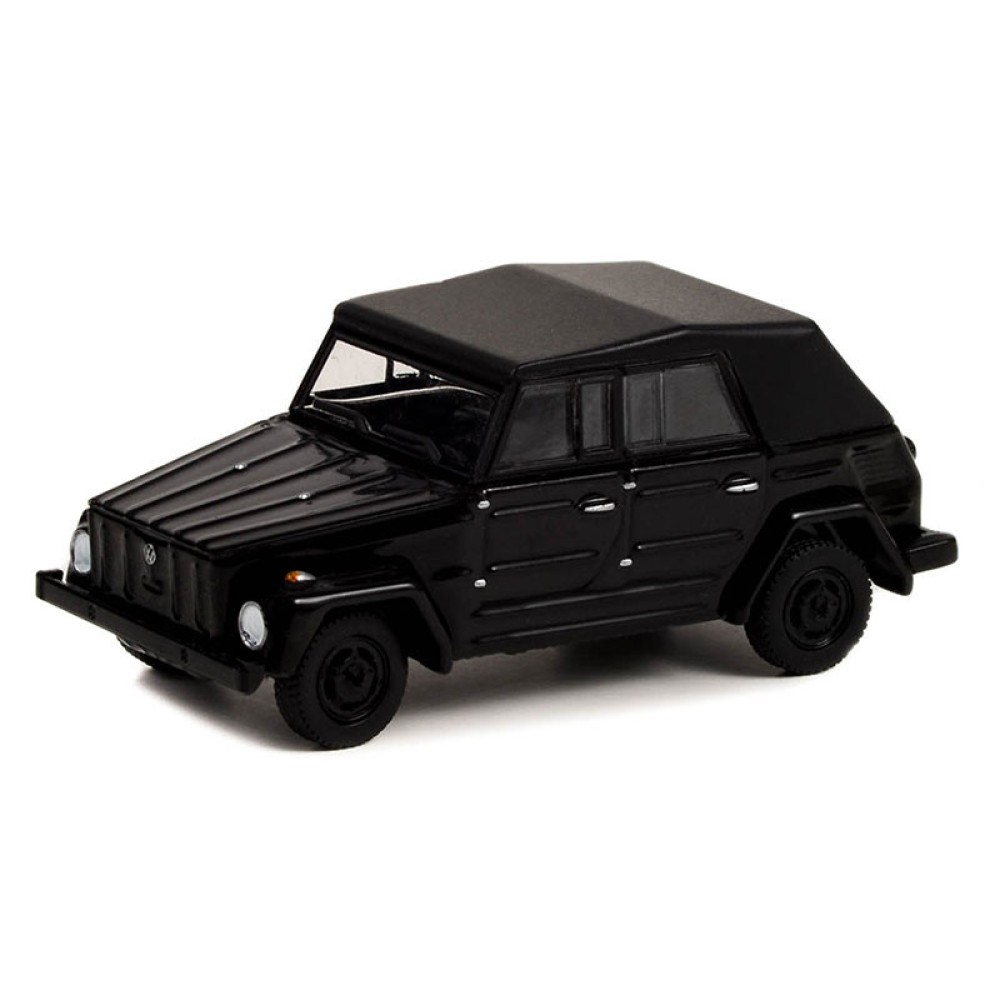 Black Bandit Series 27 - 1968 Volkswagen Thing (Type 181) Solid Pack