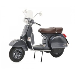 Paggio Vespa PX 125, 1978, grey metallic