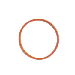 1 Уплътнение за радиатор за HS-AS18CK (Red O-Ring)