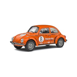 Volkswagen Beetle 1303 Jaeger Tribute Orange 1974