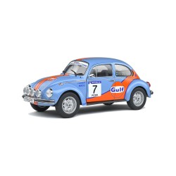 Volkswagen Beetle 1303 Rallye Colds Balls 2019