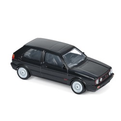Volkswagen Golf Gti G60 1990 - Black - JET CAR