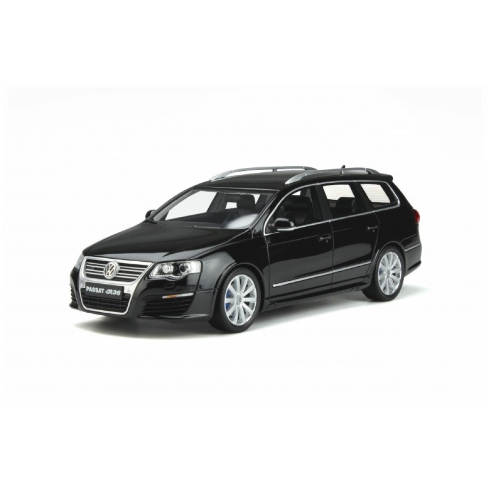 Volkswagen Passat R36 Variant Volkswagen Passat R36 Variant