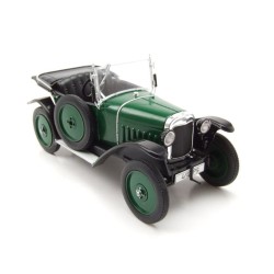 Opel 4/12 PS, green, RHD, 1924