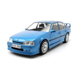 Opel Omega Evolution 500 - metallic-blue - 1991