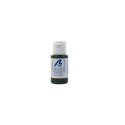 Акрилна боя на водна основа: Dark Hull Green (20 ml)