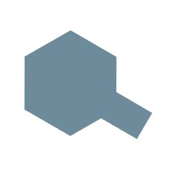 XF-82 Ocean Gray - Acrylic Paint Mini (Flat) 10 ml