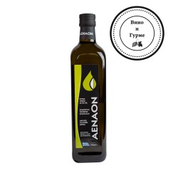 Маслиново масло Аенеон Extra Virgin 500 мл