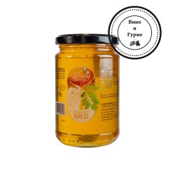 ПЧЕЛЕН МЕД АКАЦИЯ SUNNY HONEY 400 ГР. 1451