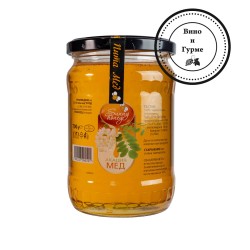 ПЧЕЛЕН МЕД АКАЦИЯ SUNNY HONEY 700 ГР.1452
