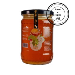 ПЧЕЛЕН МЕД БУКЕТ SUNNY HONEY 700 ГР. 1448