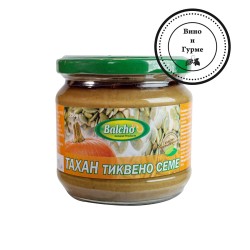 Тахан тиквено семе Balcho 350 g 2303
