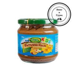 Фъстъчено масло с мед и какао Balcho 350 g 2305